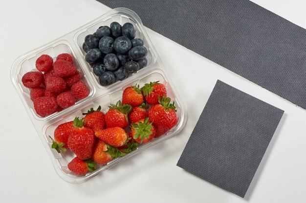 befve fraise
