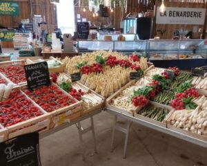 Romain Benard, La Benarderie : « Plus qu’une exploitation, nous avons voulu faire de la Benarderie un véritable lieu de vie » par FreshPlaza