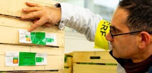 Un taux d’anomalie de 34 % sur 10 000 contrôles menés en 2024 La lutte contre la francisation, « une priorité reconduite en 2025 » annonce la DGCCRF par FreshPlaza