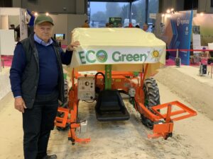 Eco Green