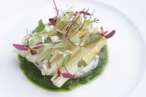Why Asparagus is among the world’s healthiest foods