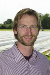 GERMANY: Spargel und Beerenanbau Winkelmann GmbH & Co