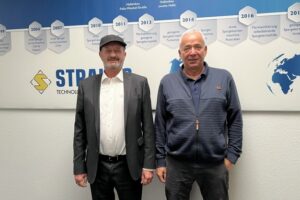 Maf Roda acquiert l’entreprise allemande Strauss spécialisée dans la transformation des asperges par FreshPlaza