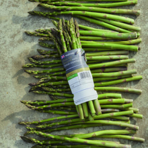 The next British Asparagus Conference will take place on June 26th 2024