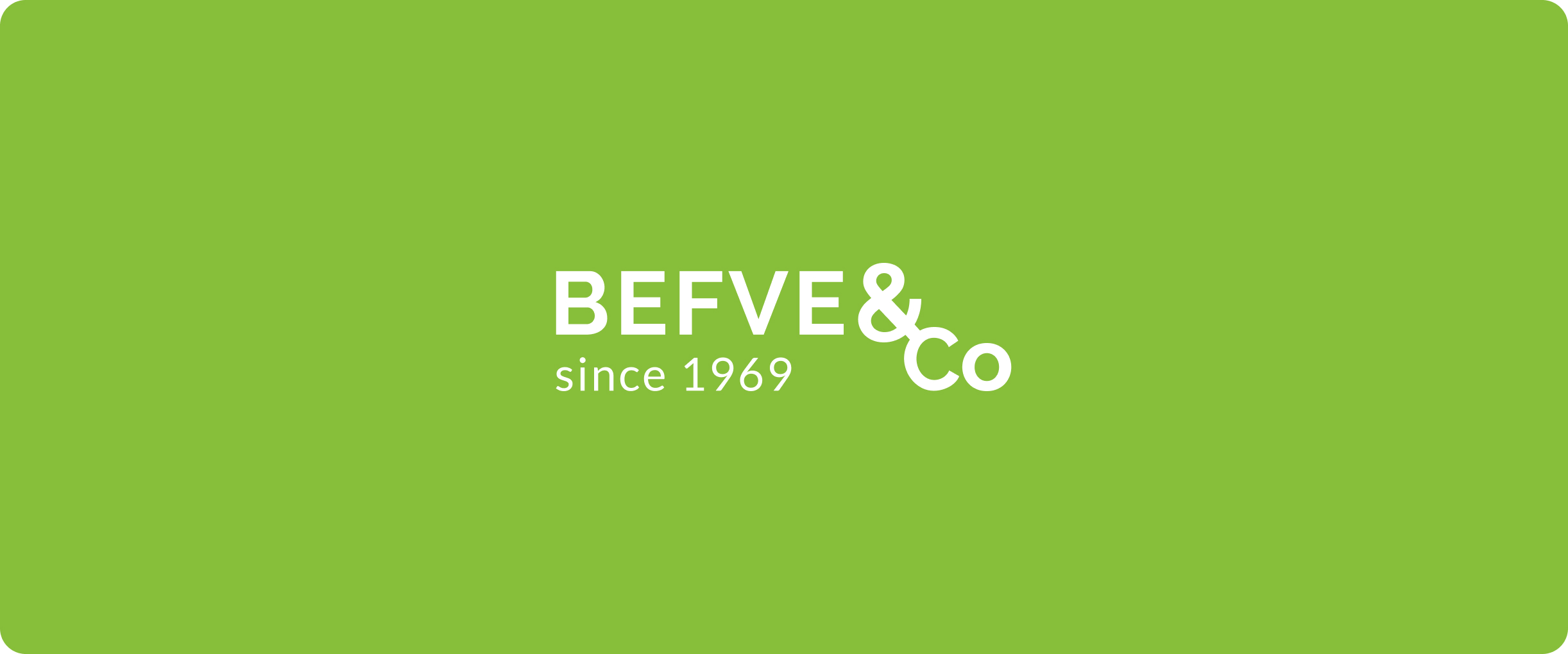 befve asperges