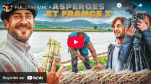 PARLONS FRANC À LA TV – YouTube