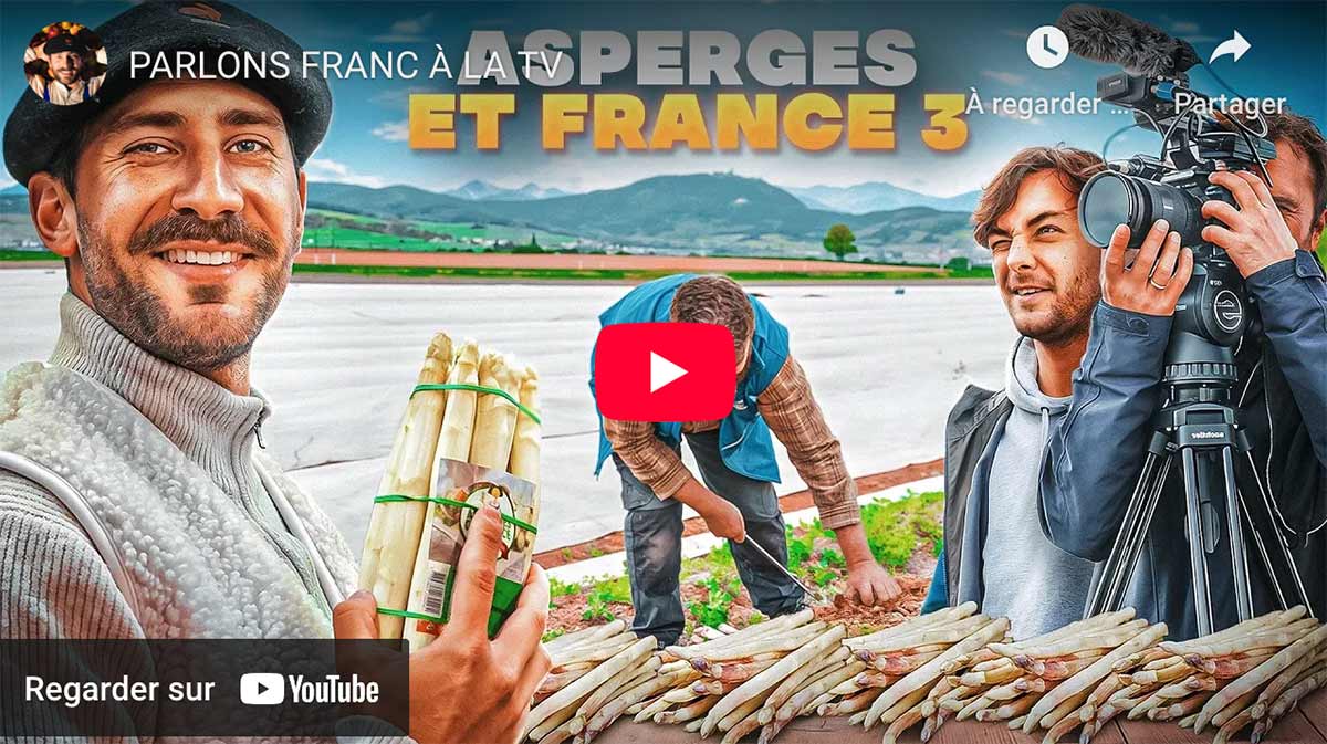 befve asperges