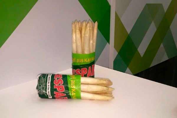 befve asperges