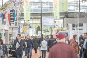 ExpoSE trade fair : all the latest on asparagus
