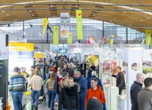 Prepare your visit to expoSE & expoDirekt