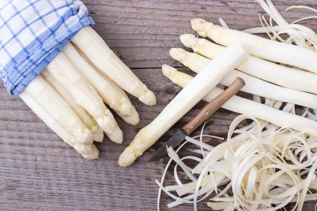befve asperges