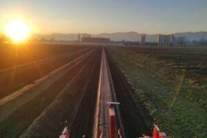 Un début prometteur pour la récolte suisse d’asperges par FreshPlaza